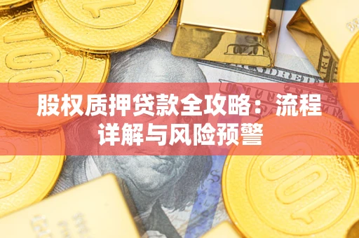 北京股权质押贷款全攻略：流程详解与风险预警