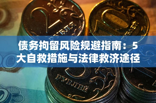北京债务拘留风险规避指南：5大自救措施与法律救济途径